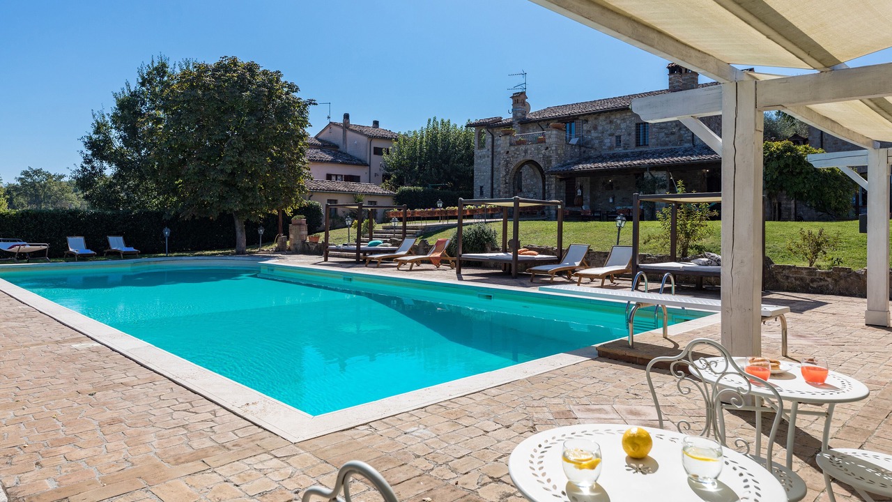 Photo of Outdoor in Acqua Loreto