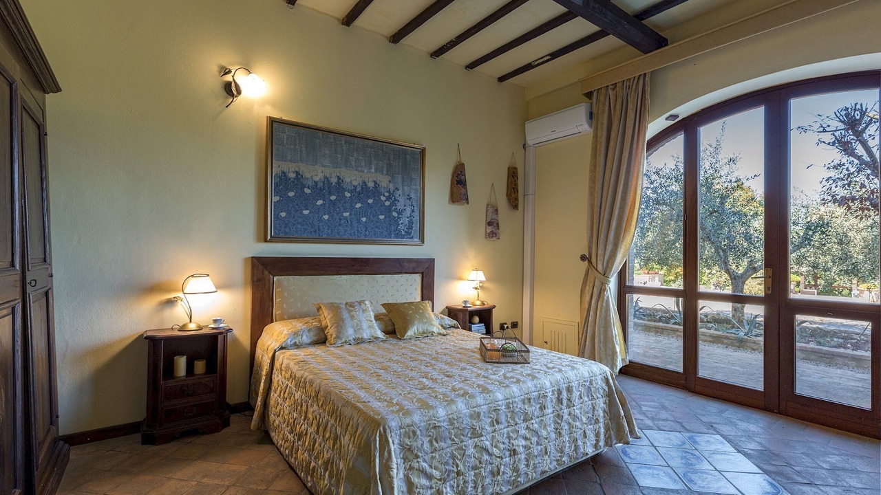 Photo of Bedroom in Acqua Loreto