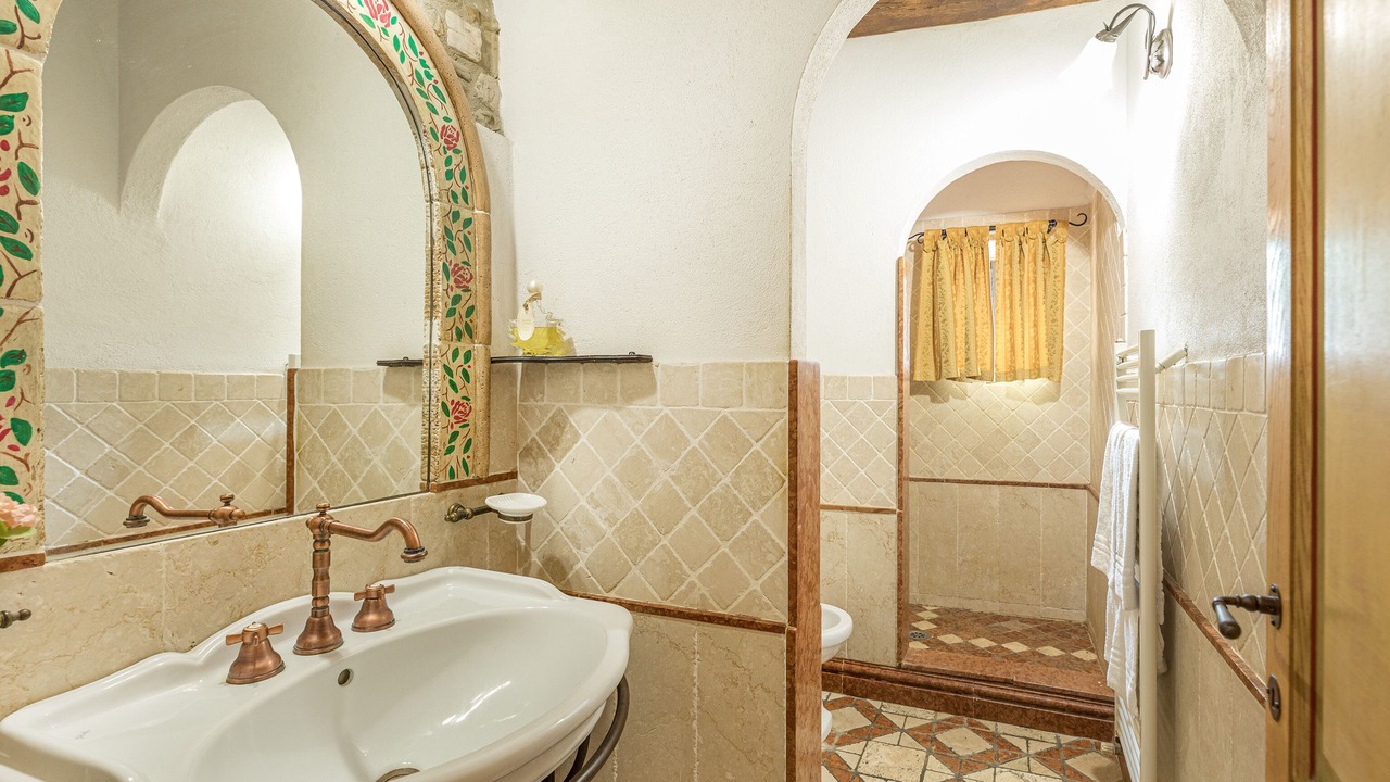 Photo of Bathroom in Acqua Loreto