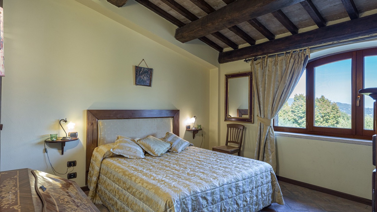 Photo of Bedroom in Acqua Loreto