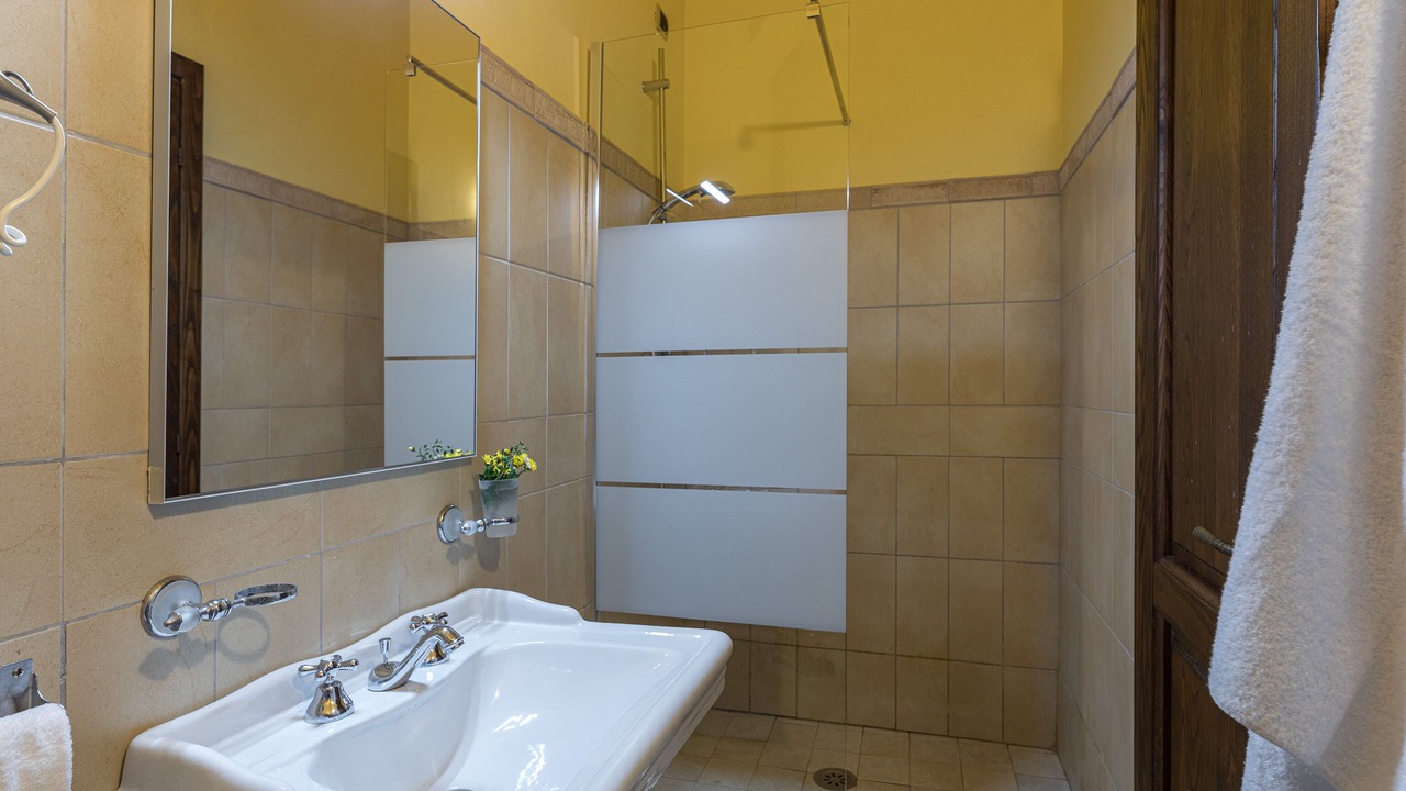 Photo of Bathroom in Acqua Loreto