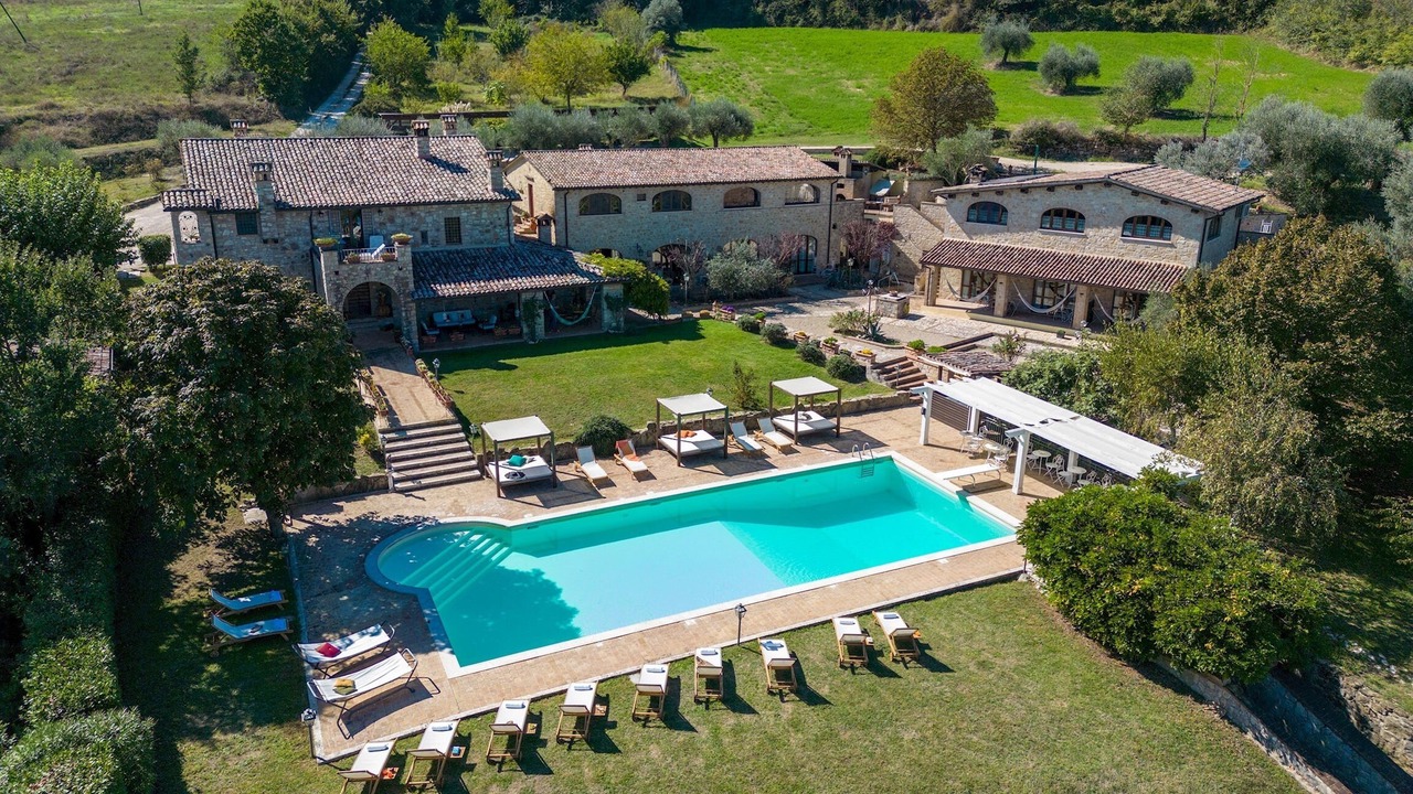 Photo of Outdoor in Acqua Loreto