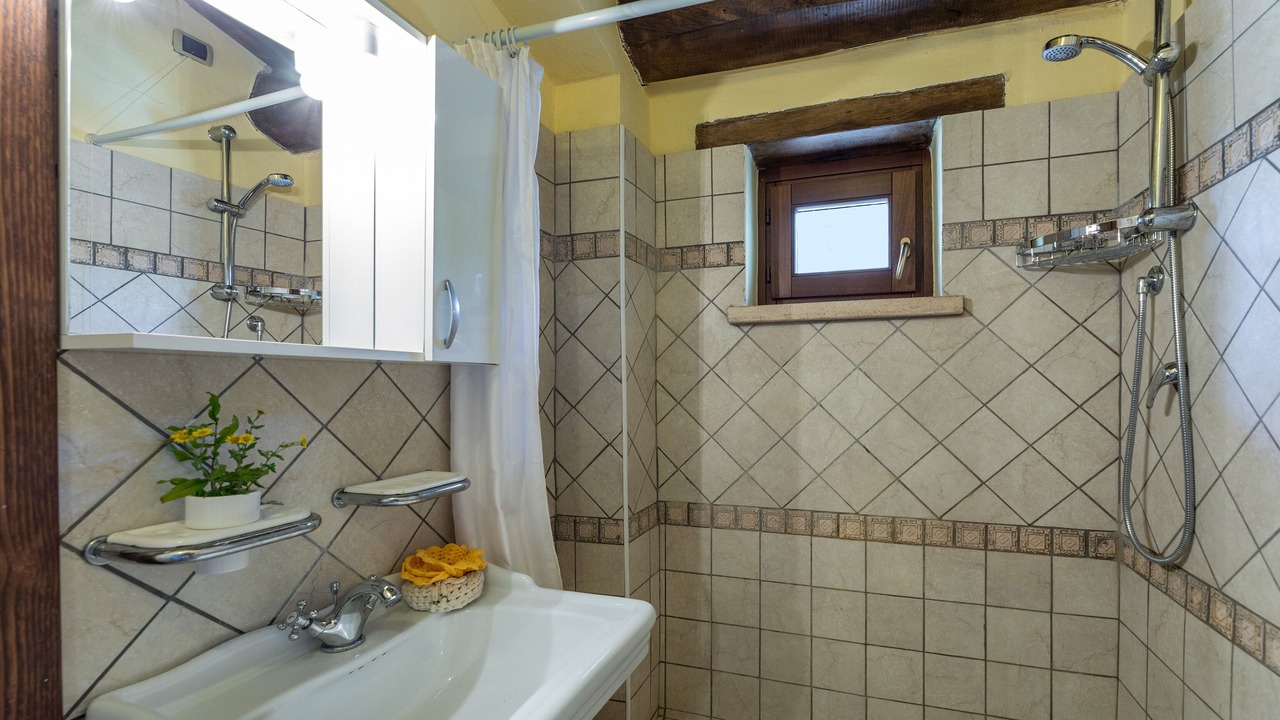 Photo of Bathroom in Acqua Loreto