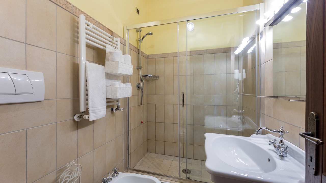 Photo of Bathroom in Acqua Loreto