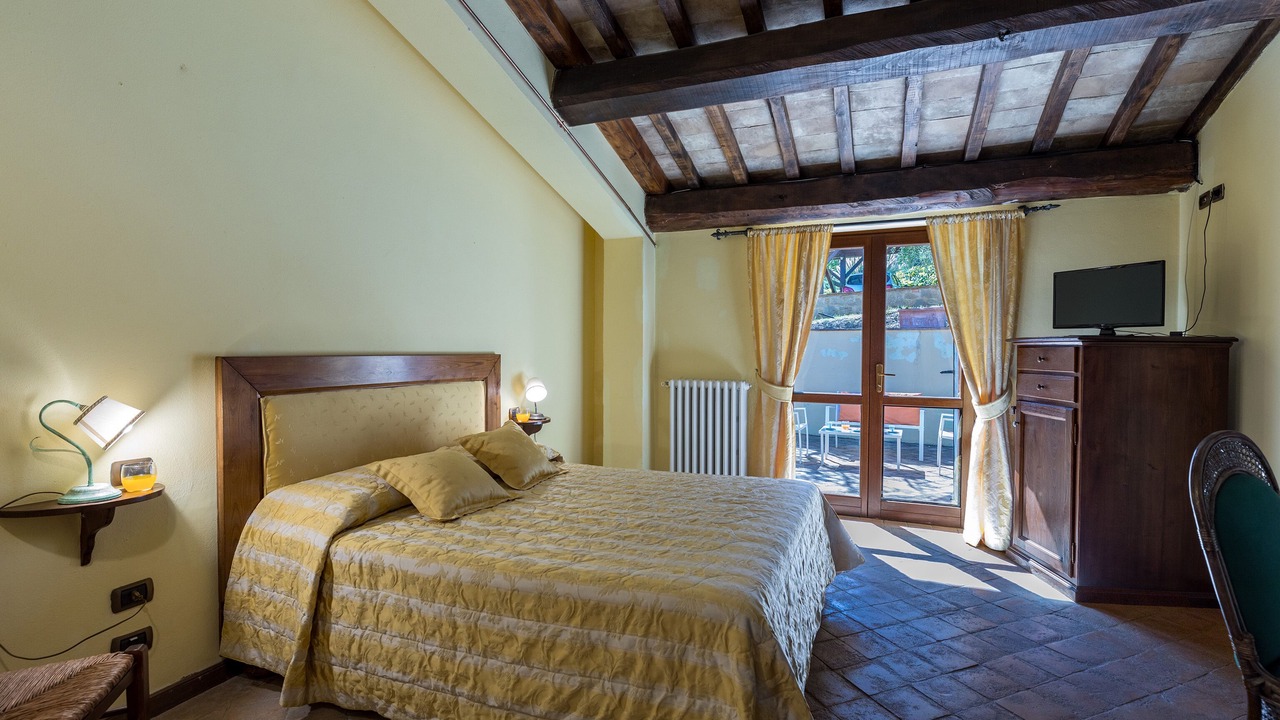 Photo of Bedroom in Acqua Loreto