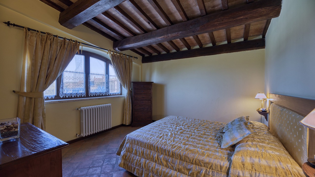 Photo of Bedroom in Acqua Loreto
