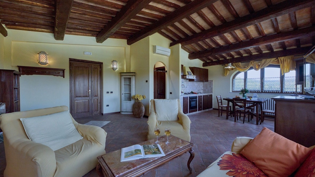 Photo of Livingroom in Acqua Loreto