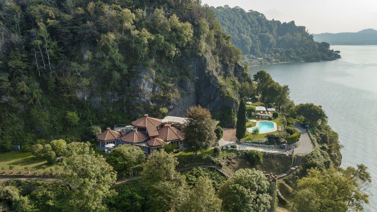 Photo of Outdoor in Ispra