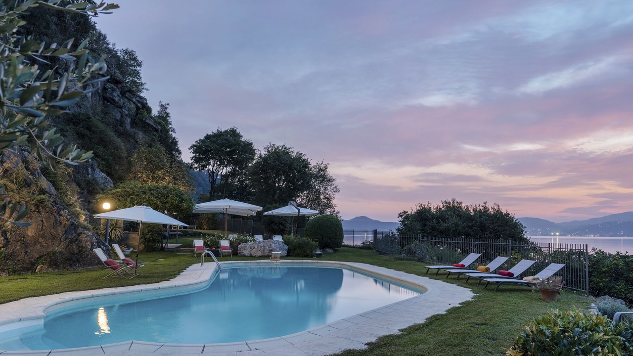Photo of Outdoor in Ispra