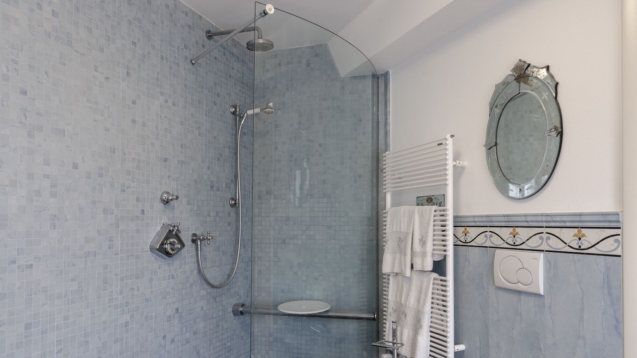 Photo of Bathroom in Ispra