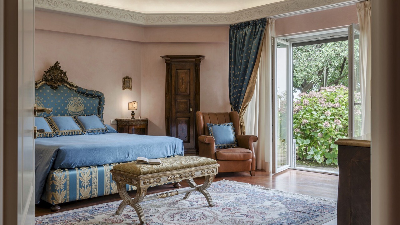 Photo of Bedroom in Ispra