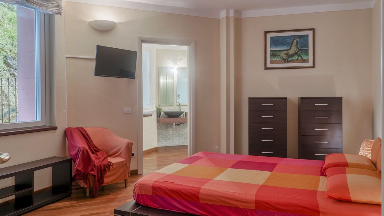 Photo of Bedroom in Ispra