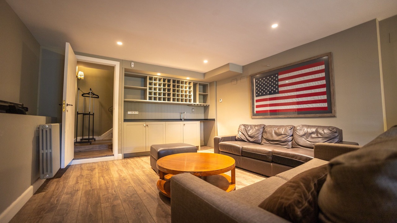 Photo of Livingroom in Mont Barbat