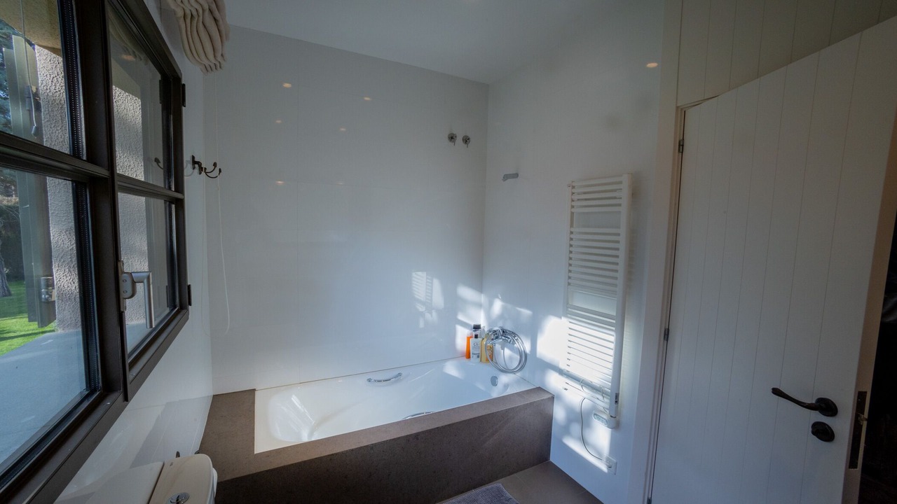 Photo of Bathroom in Mont Barbat