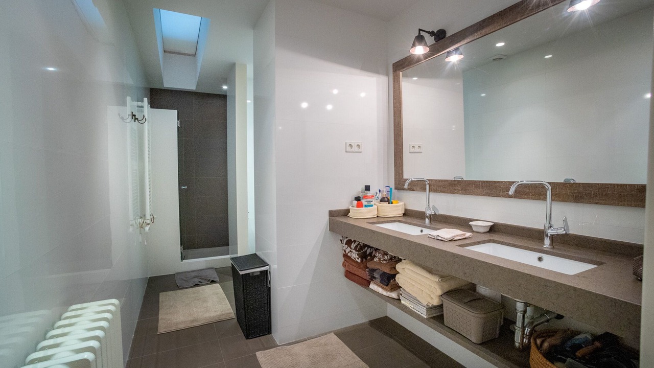 Photo of Bathroom in Mont Barbat