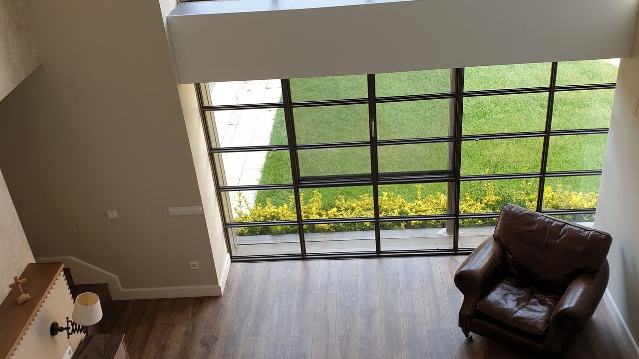 Photo of Bedroom in Mont Barbat