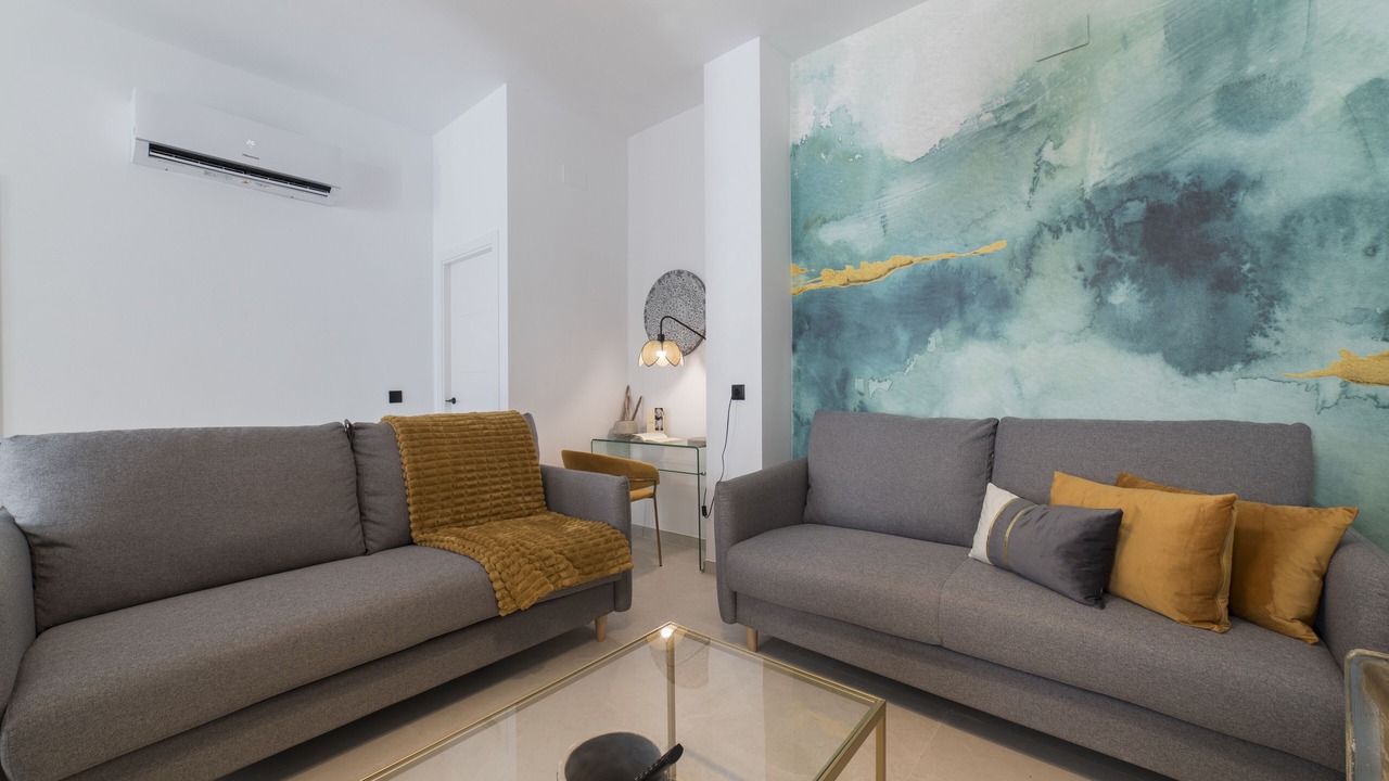 Photo of Livingroom in Zumbacon-Gavilan