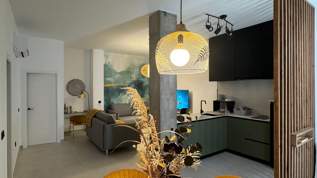 Photo of Livingroom in Zumbacon-Gavilan