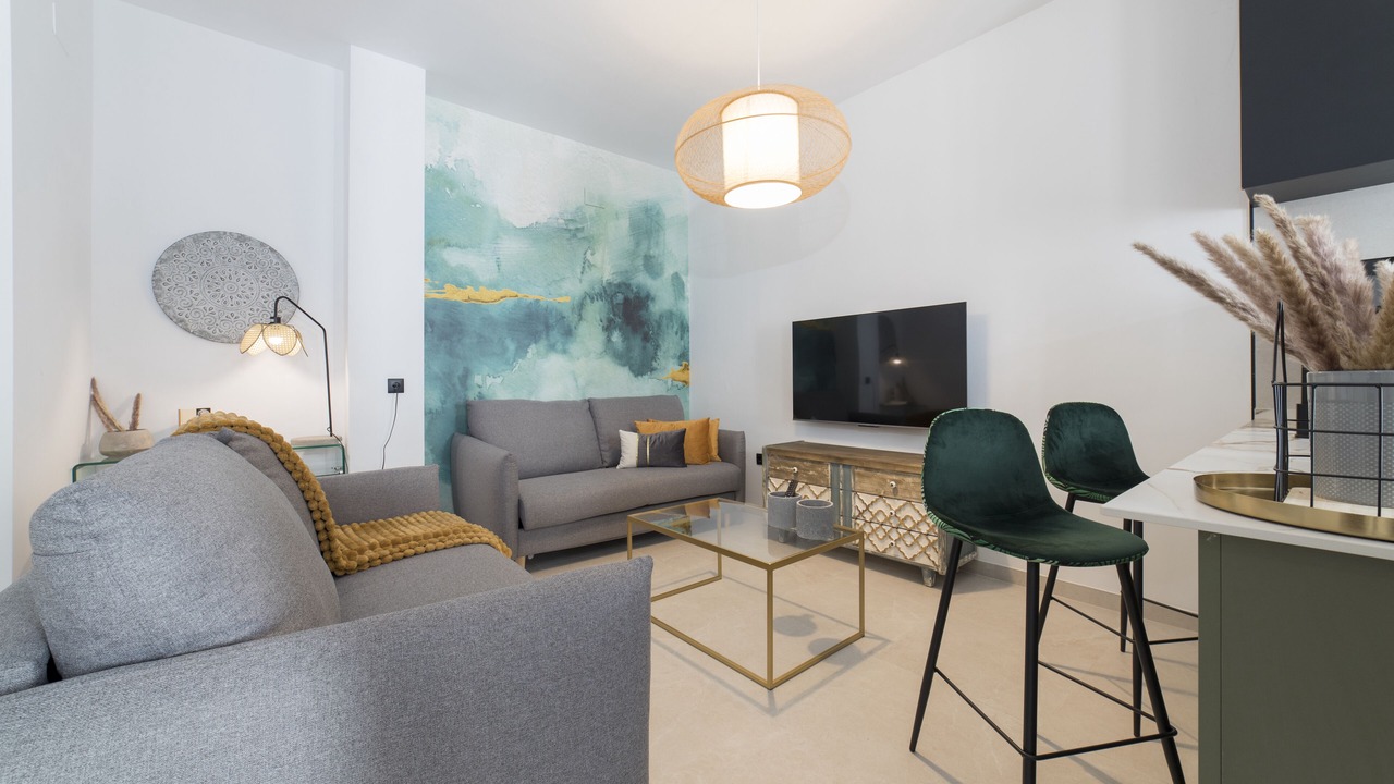 Photo of Livingroom in Zumbacon-Gavilan