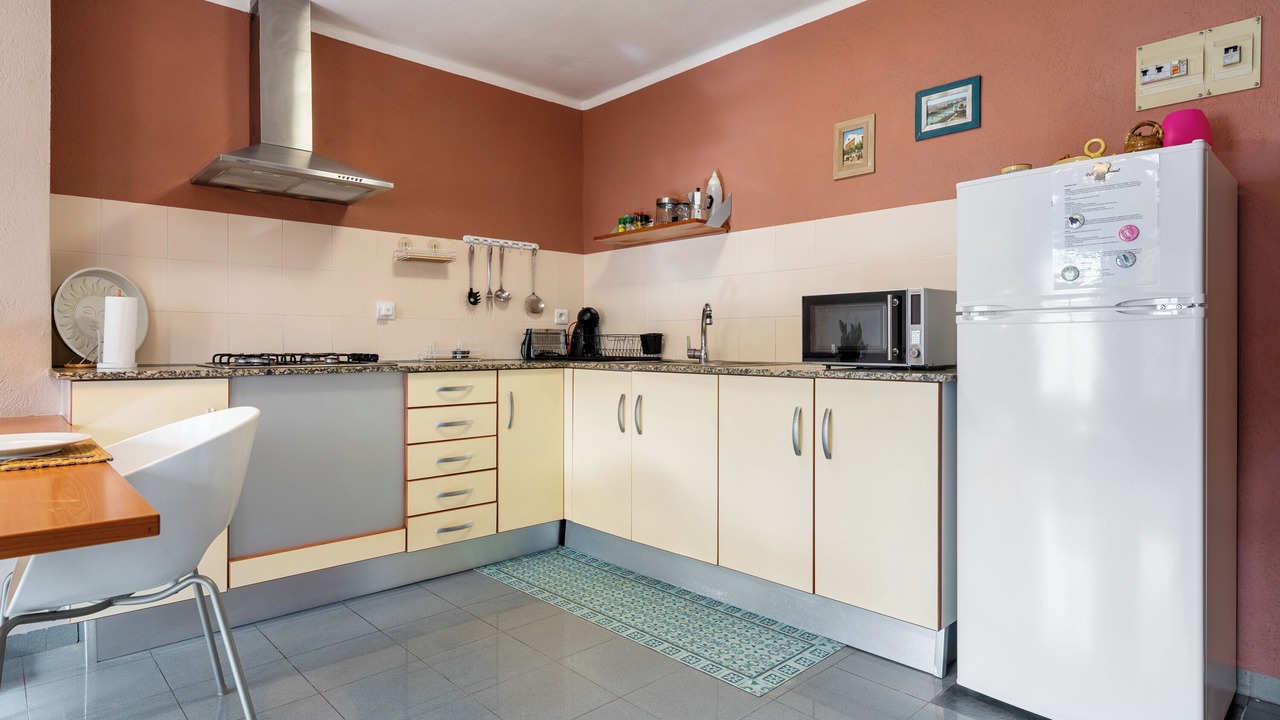 Photo of Kitchen in Amposta