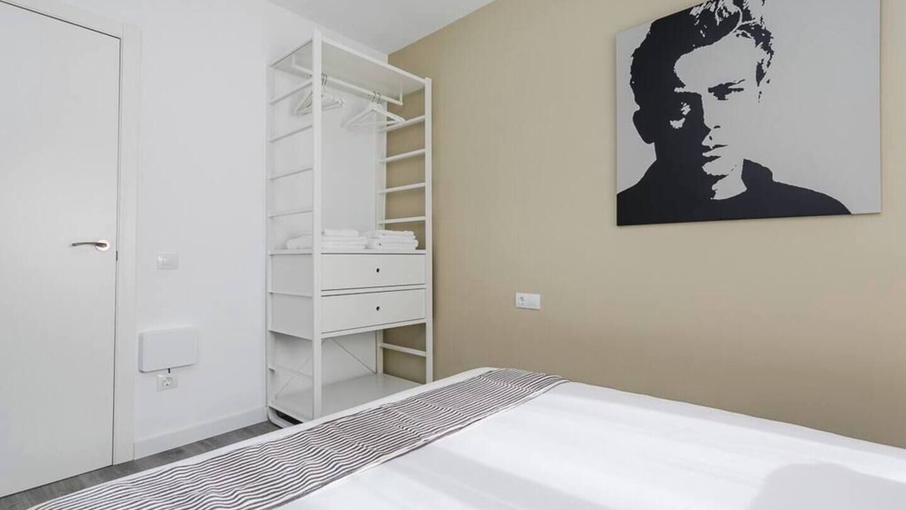 Photo of Bedroom in Collblanc y La Torrassa