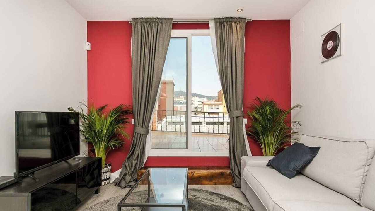 Photo of Livingroom in Collblanc y La Torrassa