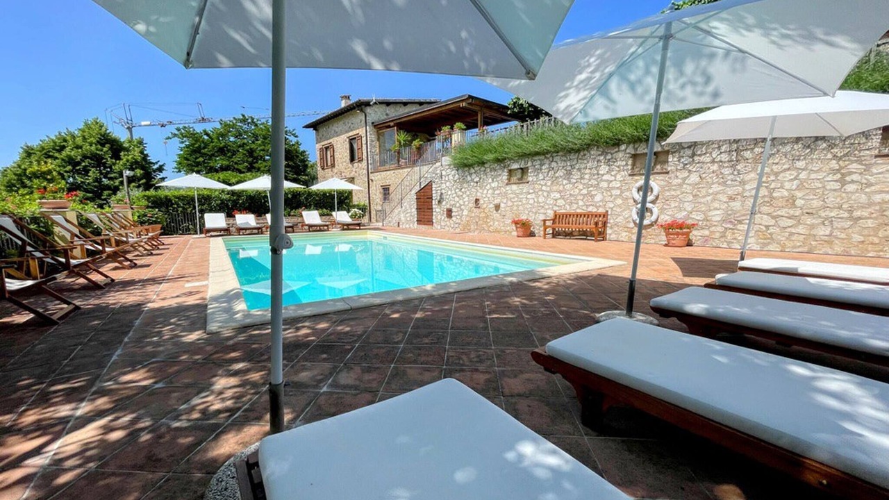 Photo of Outdoor in Spoleto