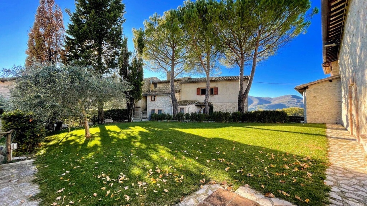 Photo of Outdoor in Spoleto