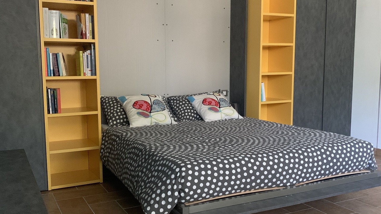 Photo of Bedroom in Sasso Marconi