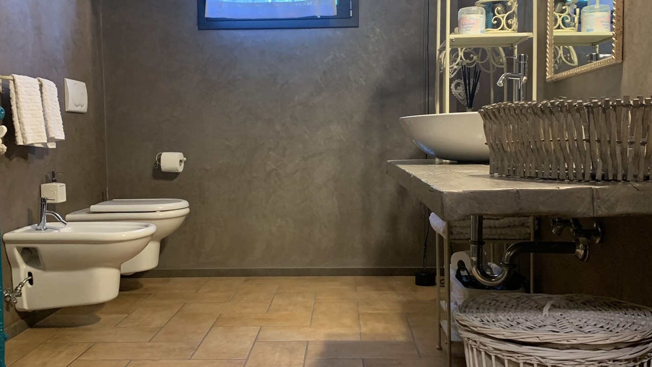 Photo of Bathroom in Sasso Marconi