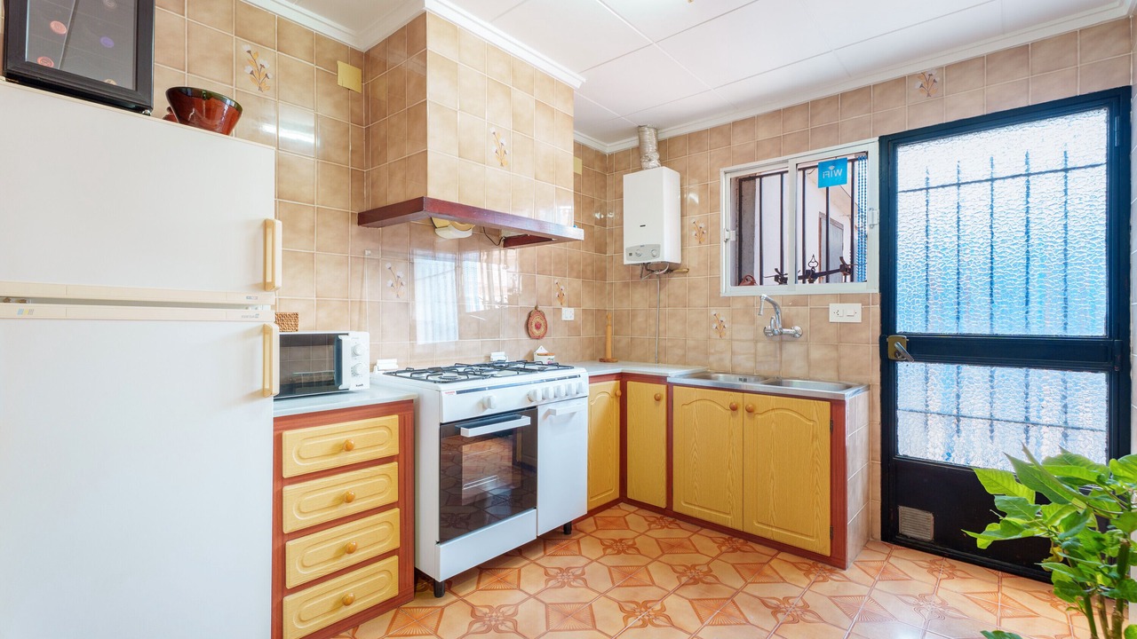 Photo of Kitchen in Camporrobles