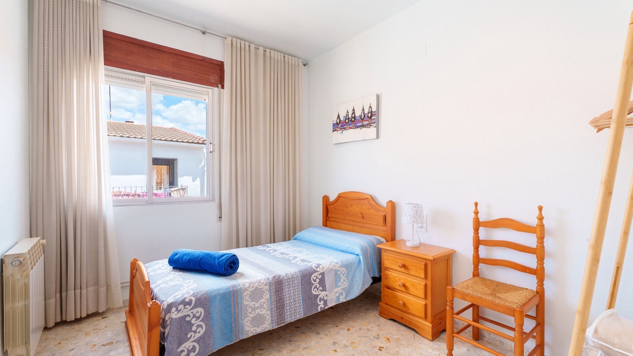 Photo of Bedroom in Camporrobles
