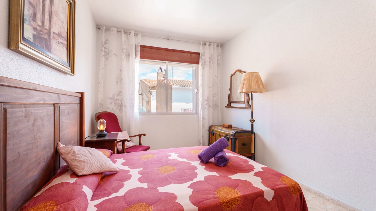 Photo of Bedroom in Camporrobles