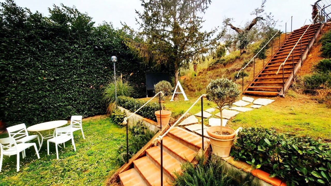 Photo of Outdoor in Panicale