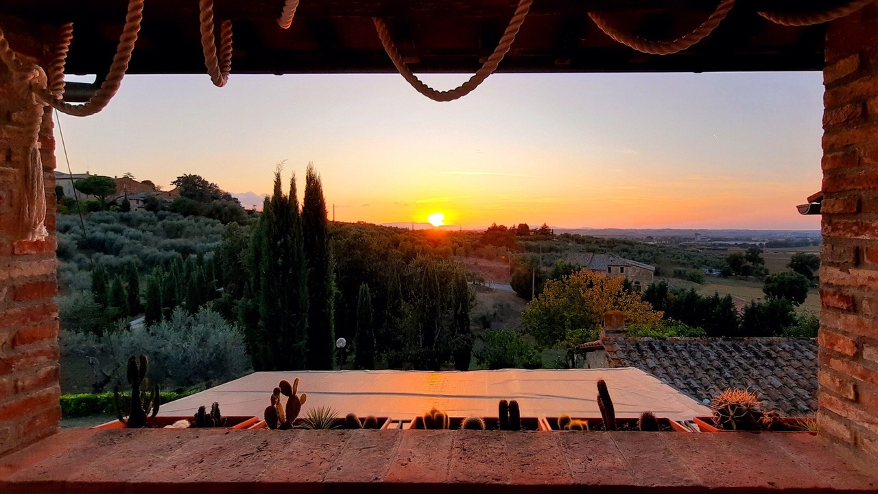 Photo of Outdoor in Panicale