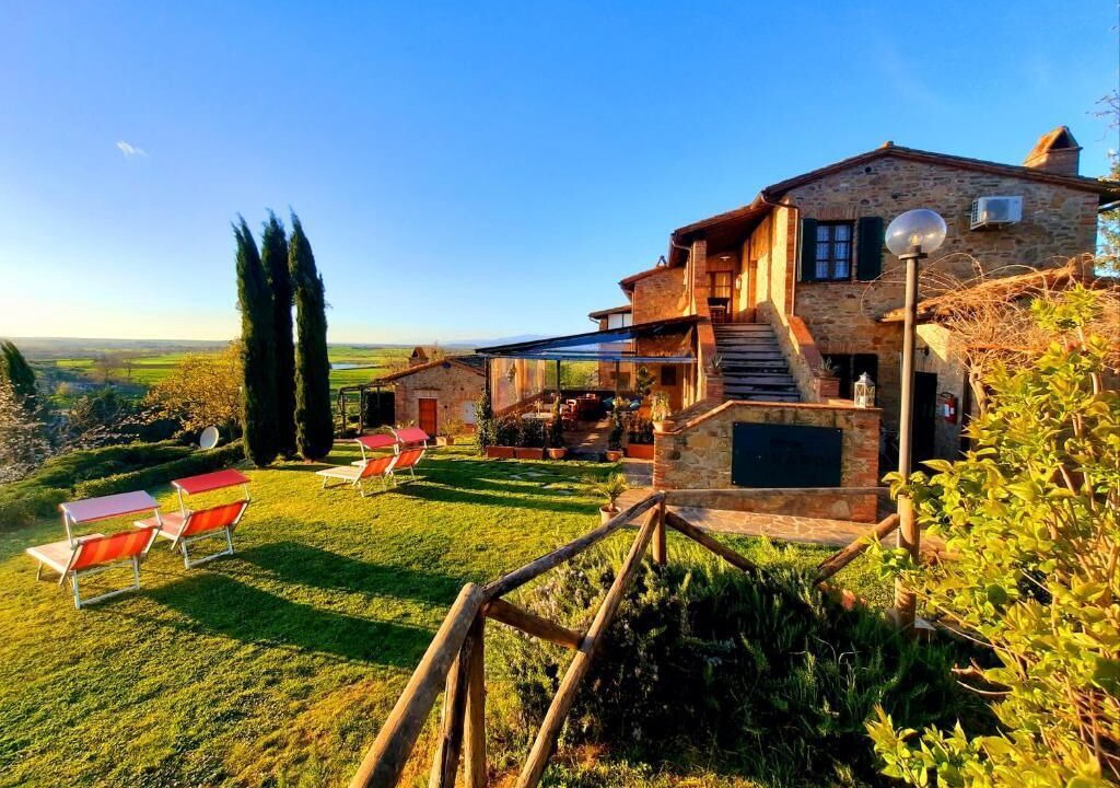 Photo of Outdoor in Panicale