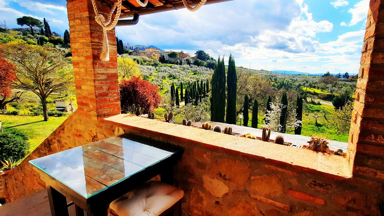 Photo of Outdoor in Panicale