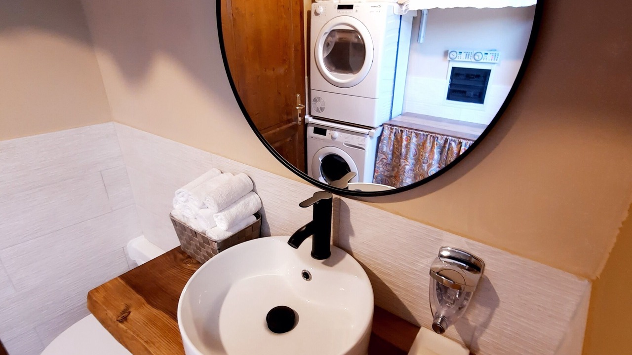 Photo of Bathroom in Panicale