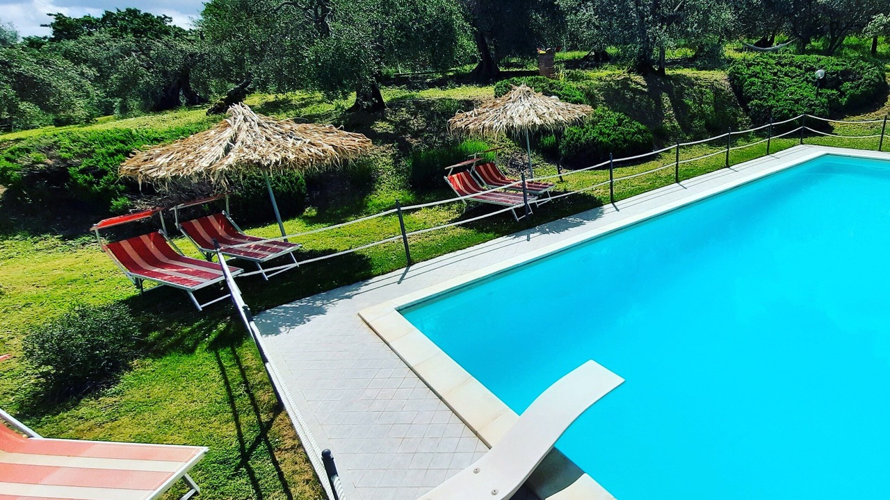 Photo of Outdoor in Panicale