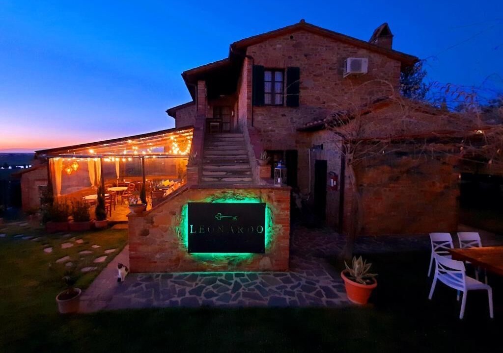 Photo of Outdoor in Panicale