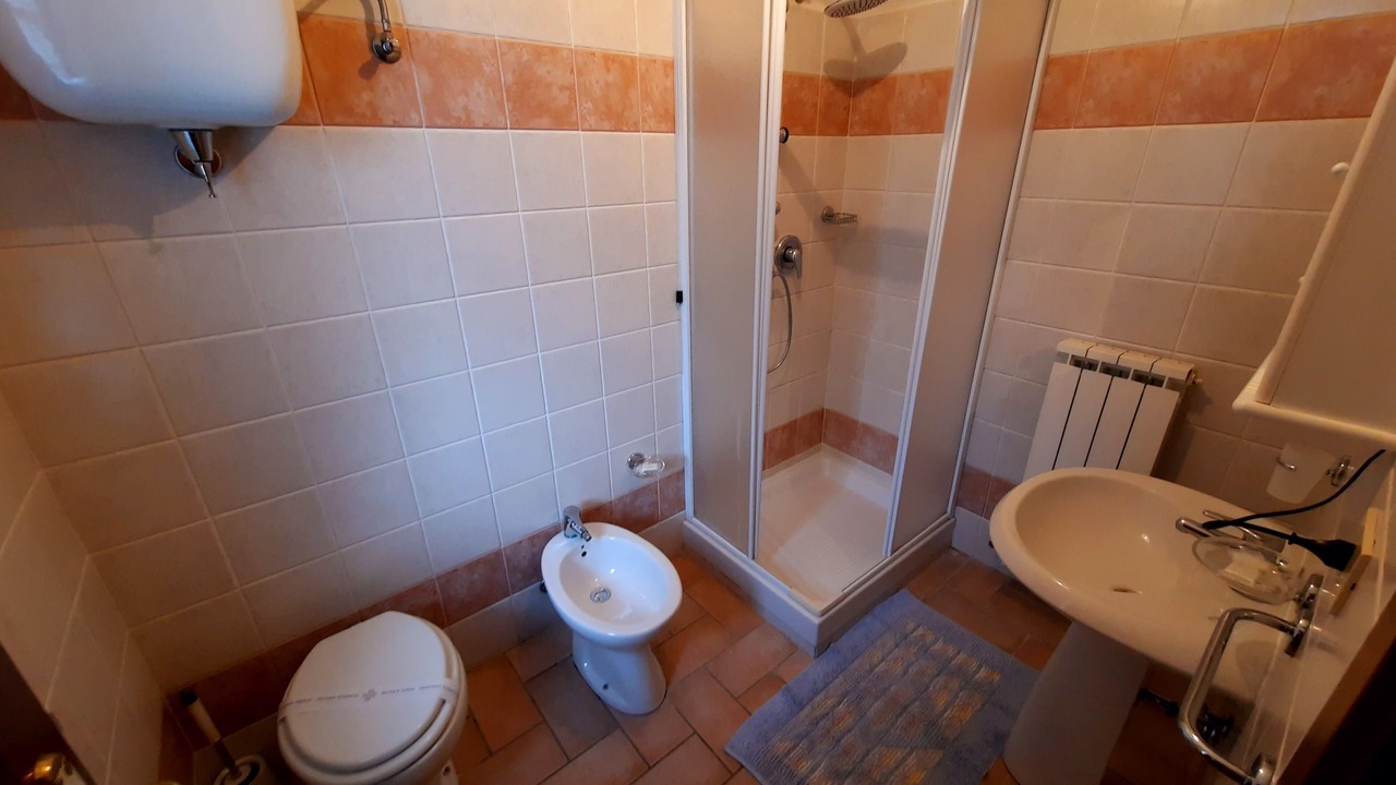 Photo of Bathroom in Panicale