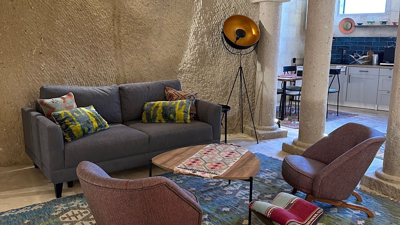 Photo of Livingroom in Ortahisar