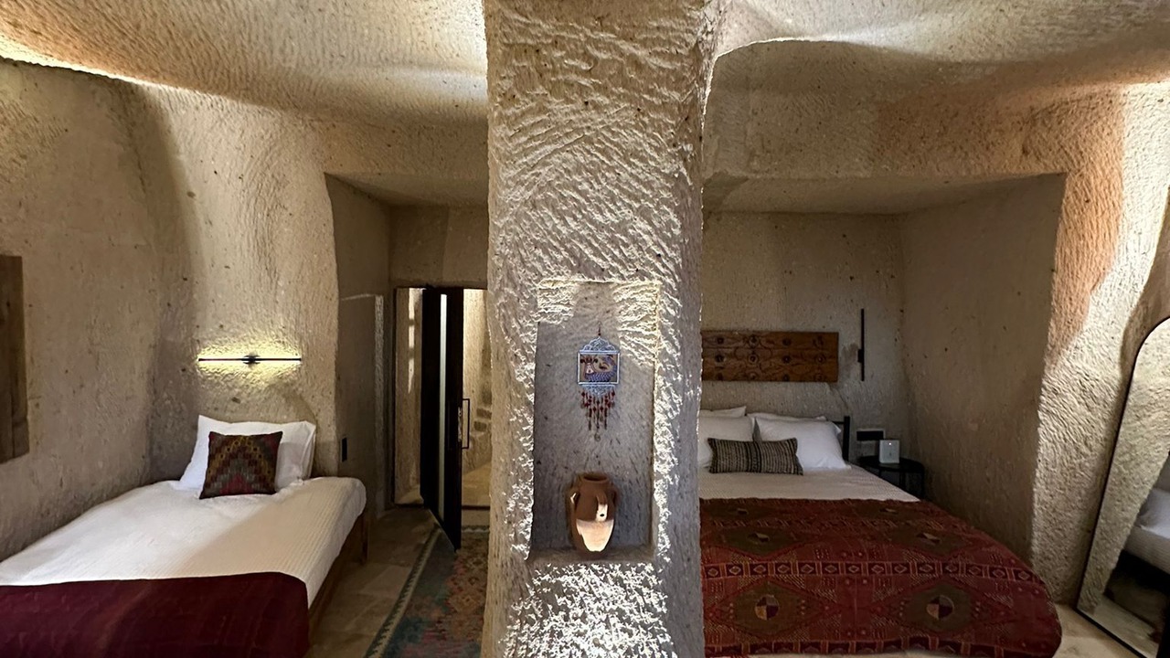 Photo of Bedroom in Ortahisar