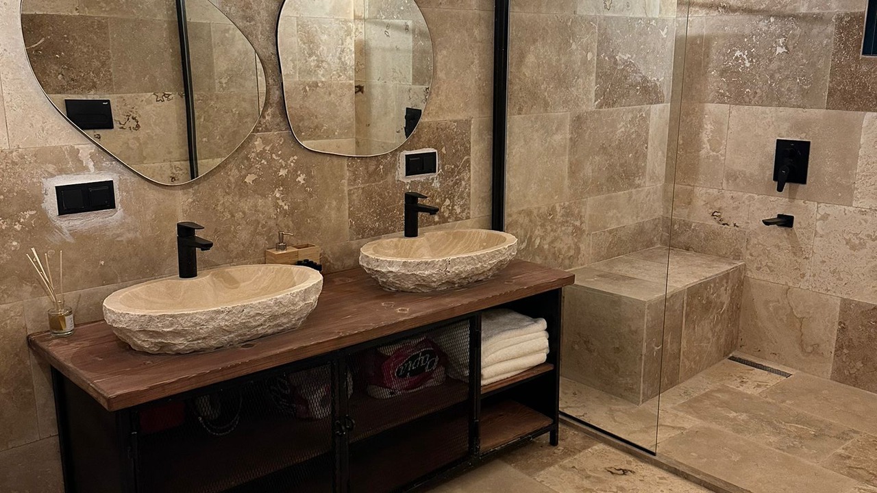 Photo of Bathroom in Ortahisar