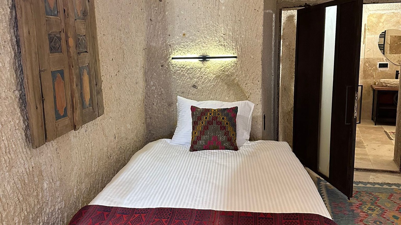 Photo of Bedroom in Ortahisar