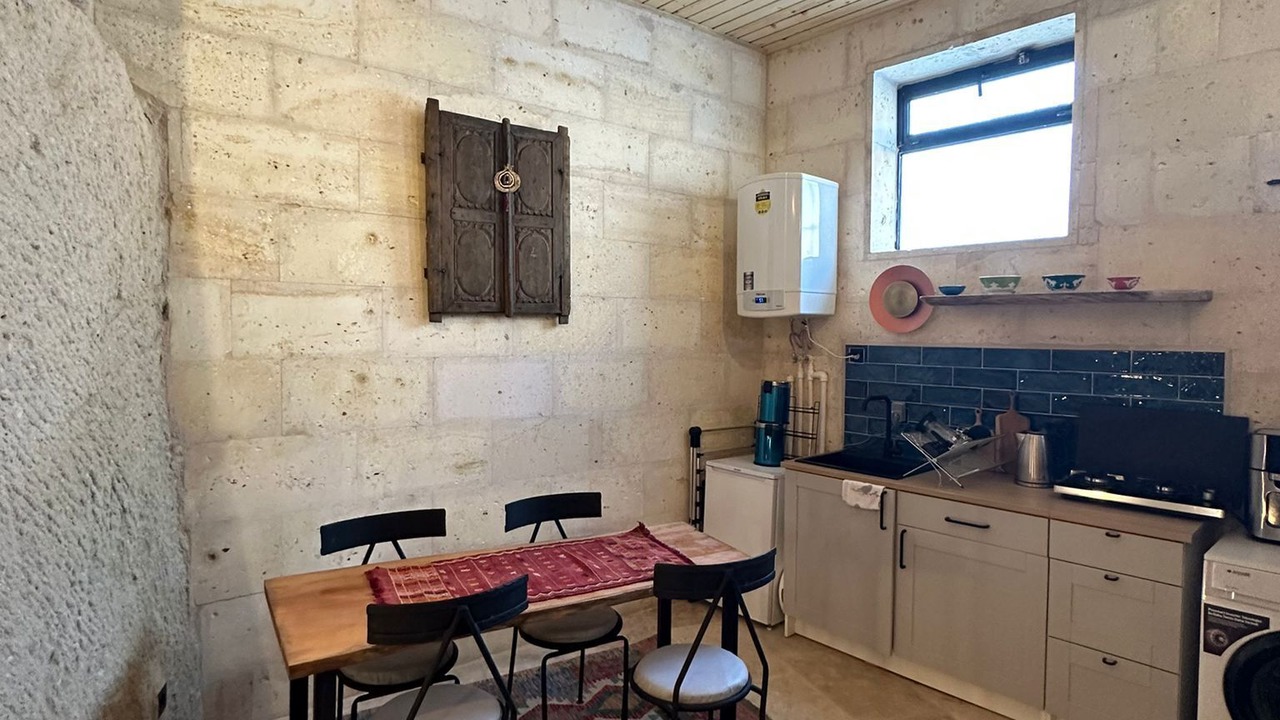 Photo of Kitchen in Ortahisar