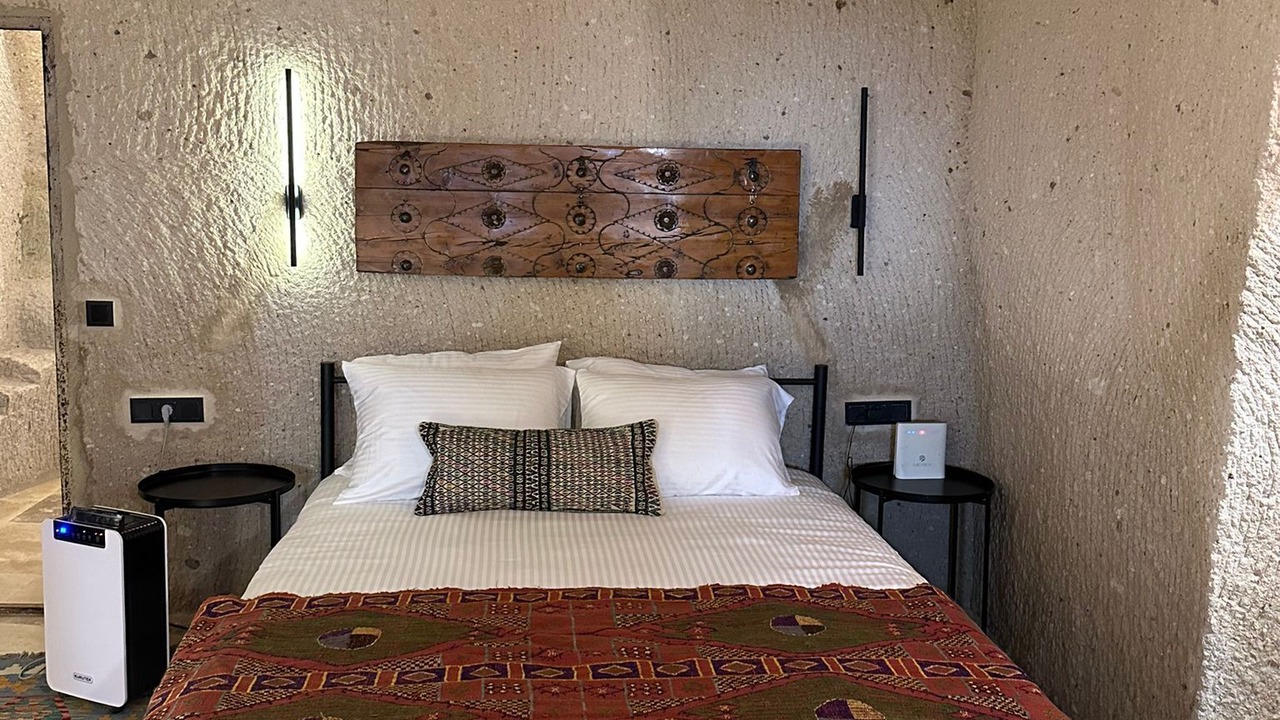 Photo of Bedroom in Ortahisar
