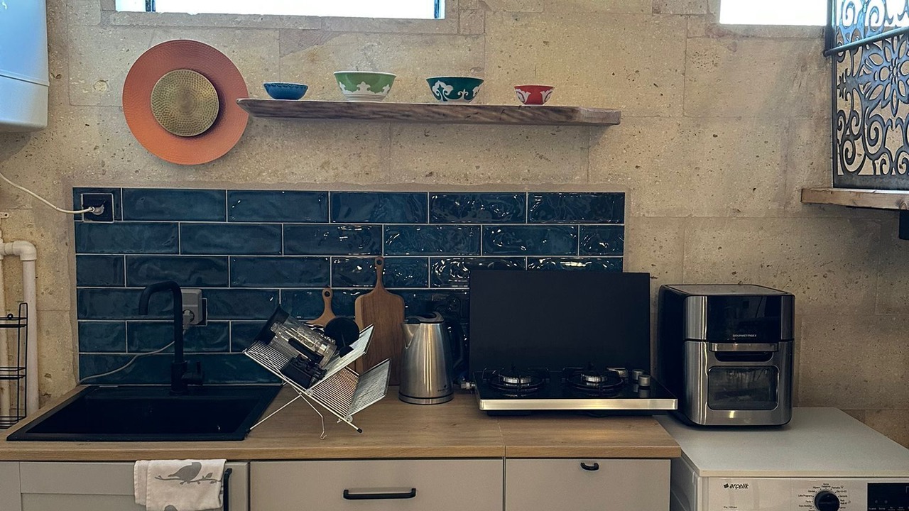 Photo of Kitchen in Ortahisar