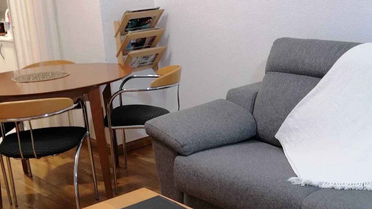Photo of Livingroom in Province of Toledo