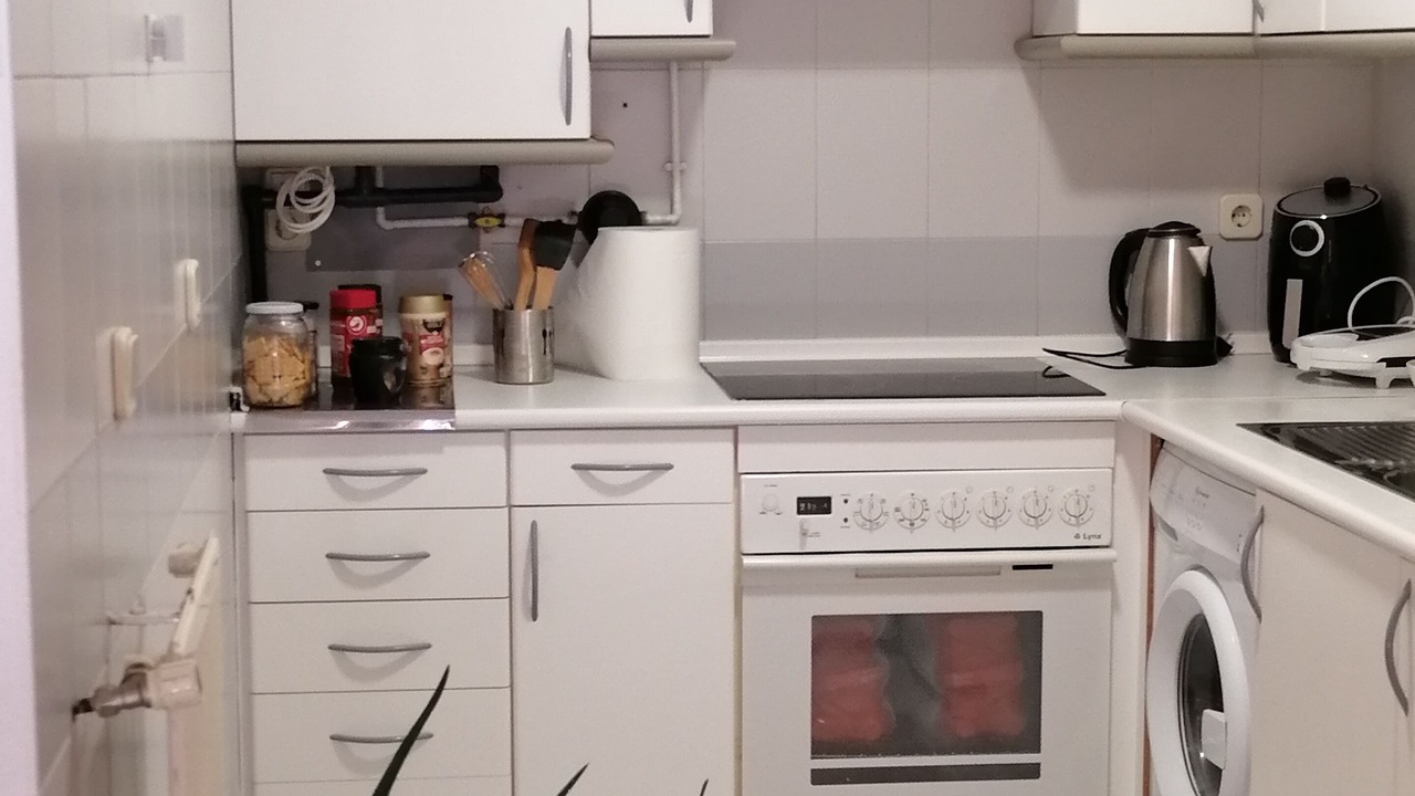 Photo of Kitchen in Province of Toledo